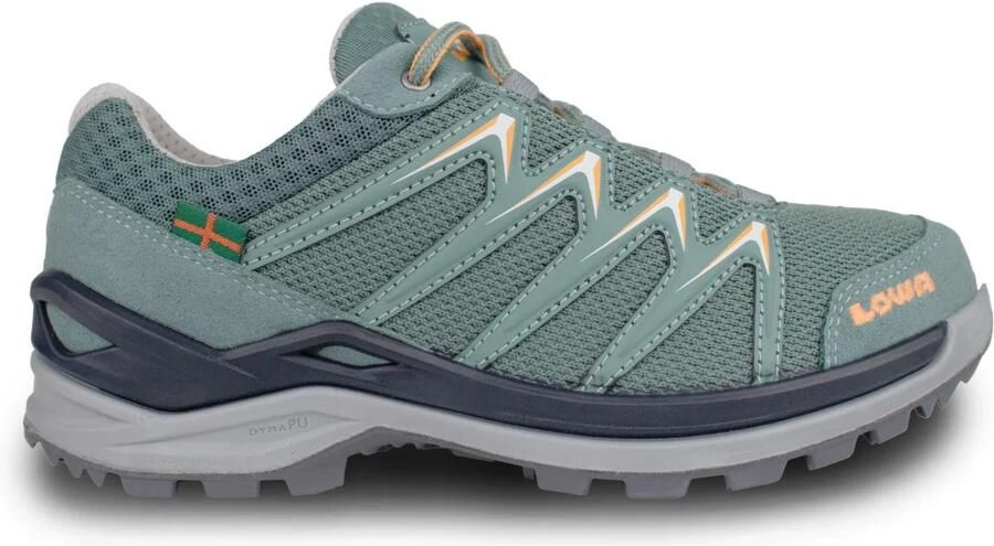 Lowa Innox Pro 4daagse Gtx Lo Dames