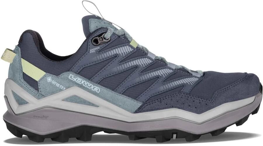 Lowa Maddox Pro Gtx Lo Dames