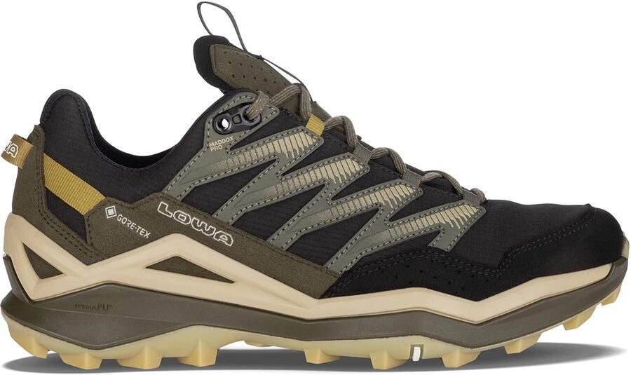 Lowa Maddox Pro Gtx Lo