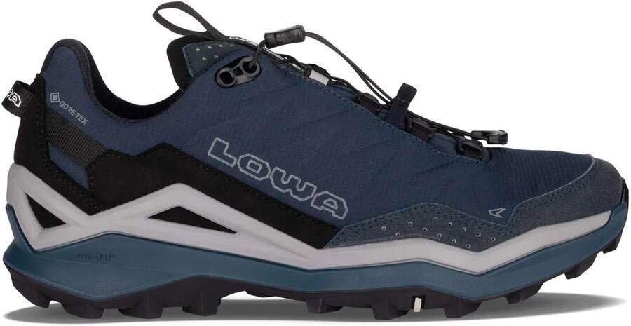 Lowa Maddox Pro Gtx Lo Sl