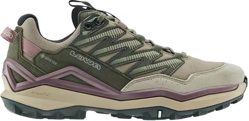 Lowa Maddox Pro Lt Gtx Lo Dames