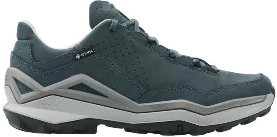 Lowa Maddox Pro Lt Gtx Lo Dames