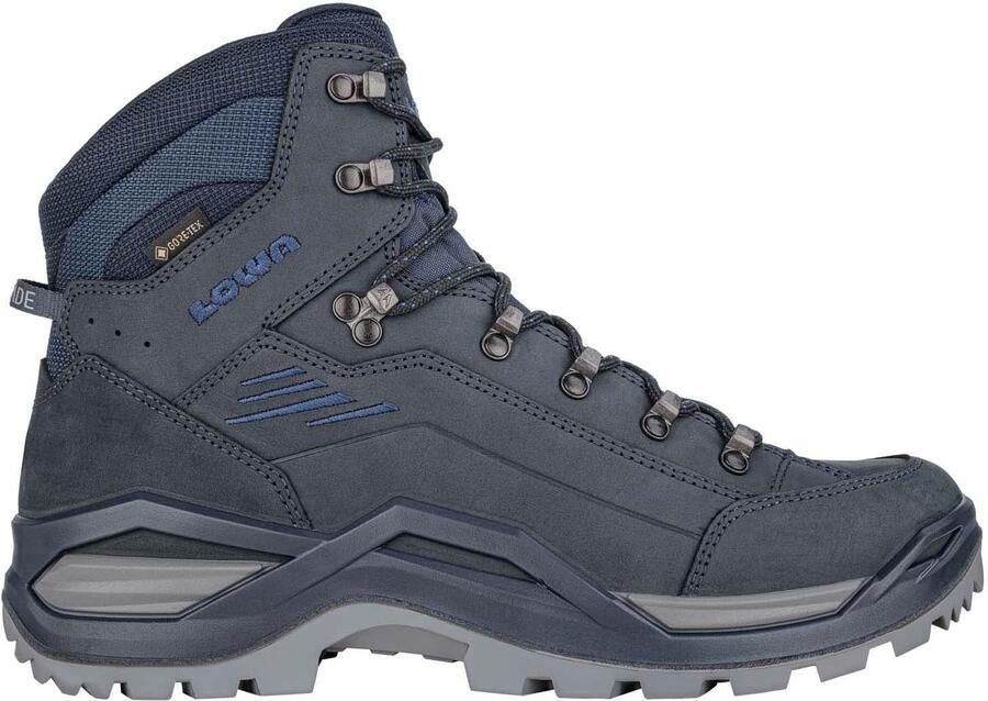 Lowa Renegade Evo Gore-tex Mid