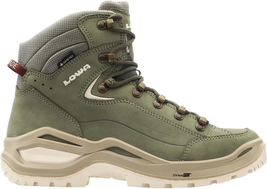 Lowa Renegade Evo Gtx Mid Dames