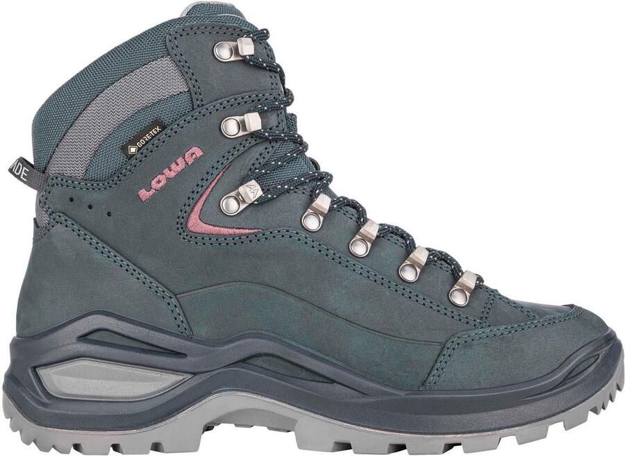 Lowa Renegade Evo Mid Gore-tex Dames