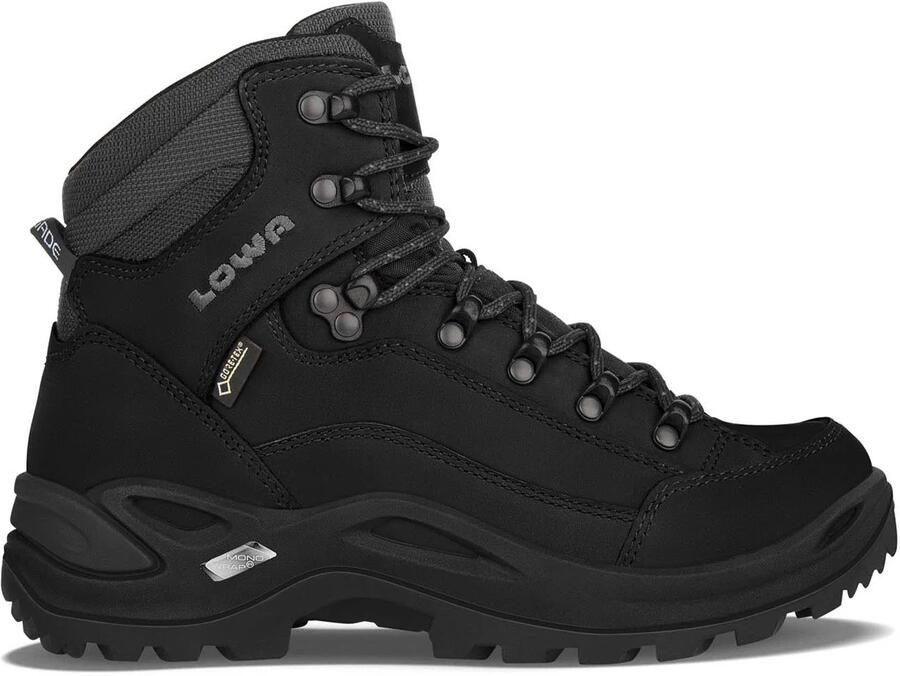 Lowa Renegade Mid Gore-tex Dames