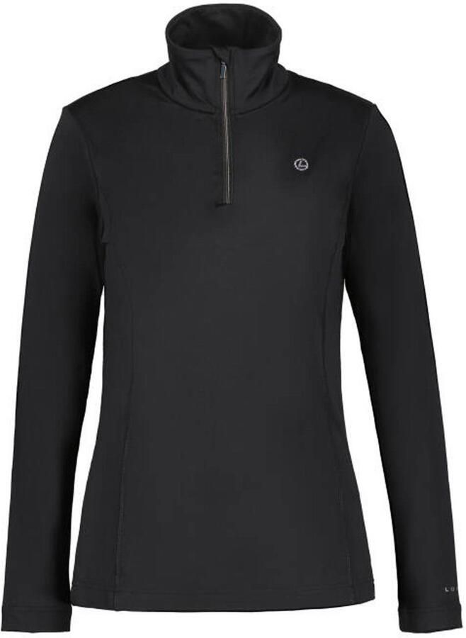 Luhta Functioneel shirt D TRIKOTSHIRT 1 2 ZIP HAILUOTO