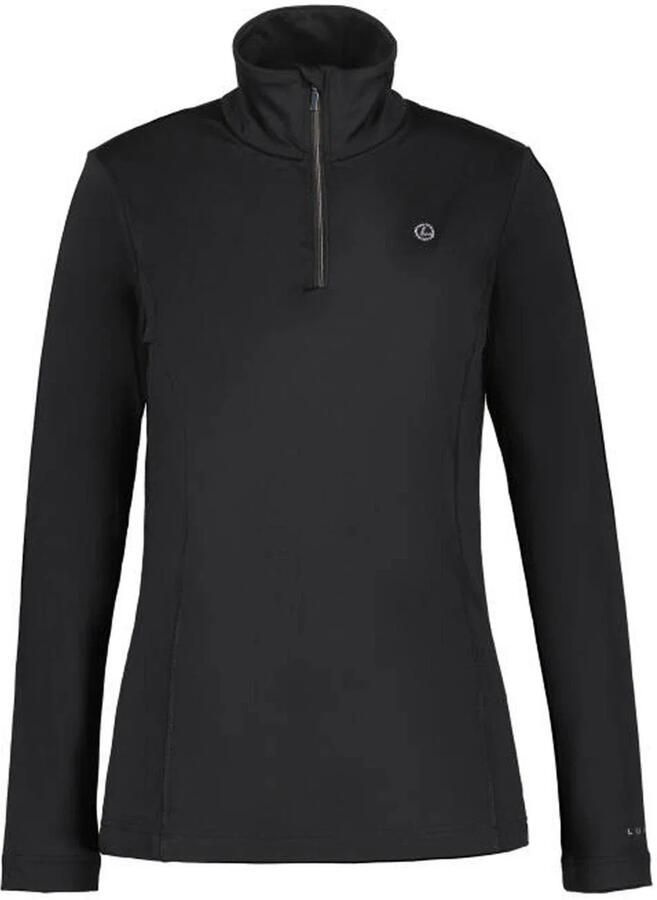 Luhta Functioneel shirt D TRIKOTSHIRT 1 2 ZIP HAILUOTO