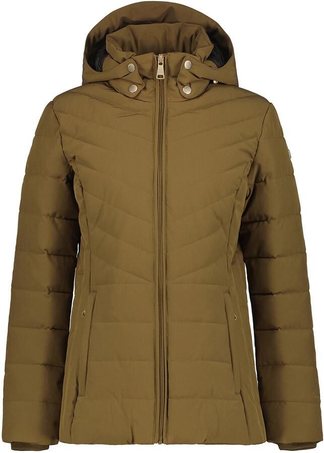 Luhta Haukka Jacket