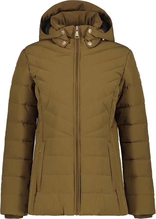 Luhta Haukka Jacket