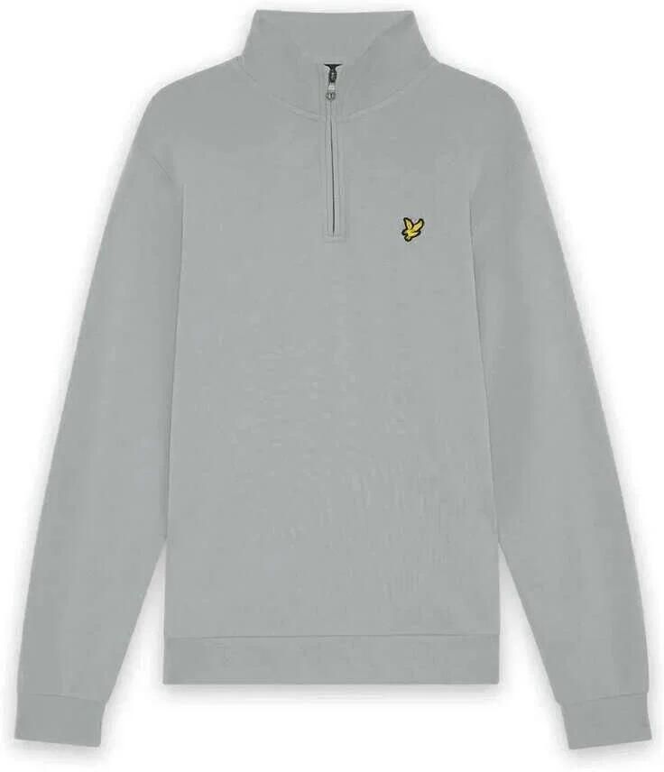 Lyle & Scott 1 4 Zip Pullover Sweatshirt