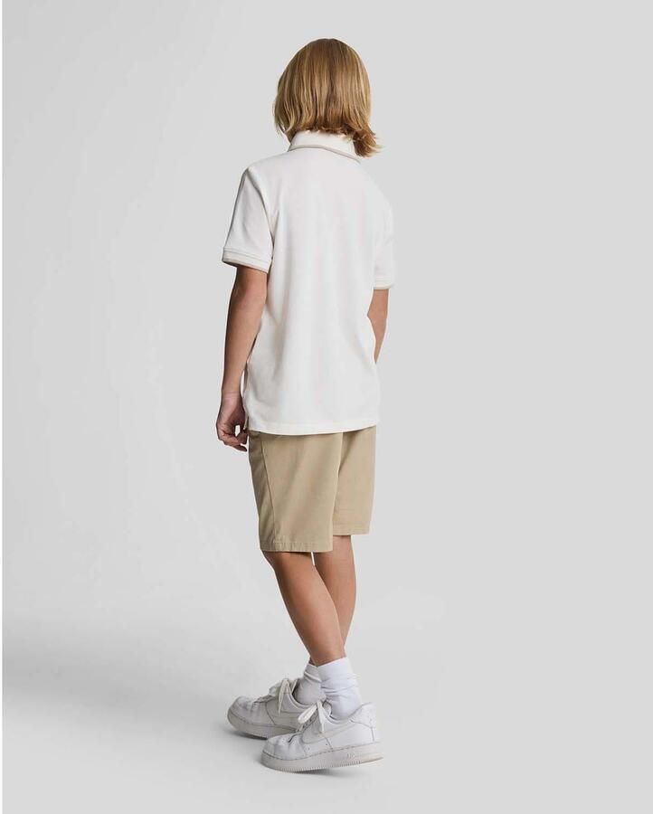 Lyle & Scott Chino Short Kids