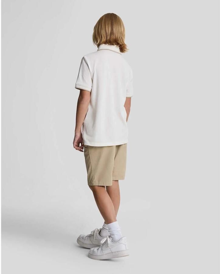 Lyle & Scott Chino Short Kids