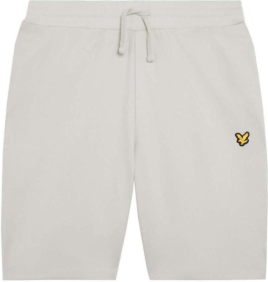 Lyle & Scott Sports Fly Fleece Sweat Short Heren