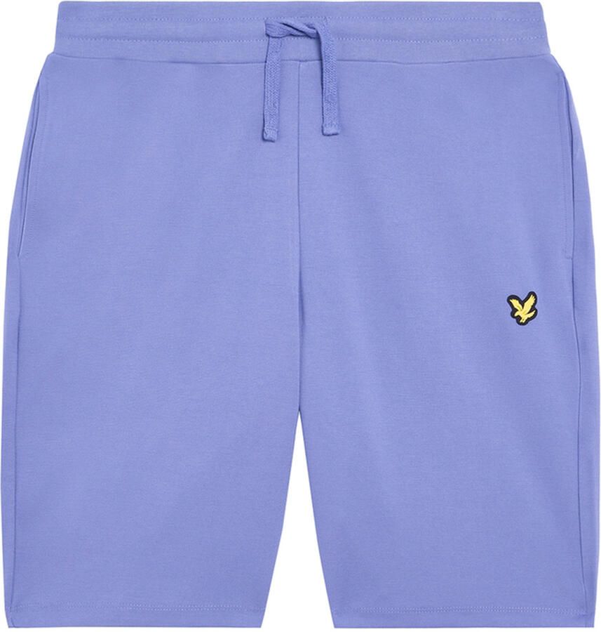 Lyle & Scott Sports Fly Fleece Sweat Short Heren