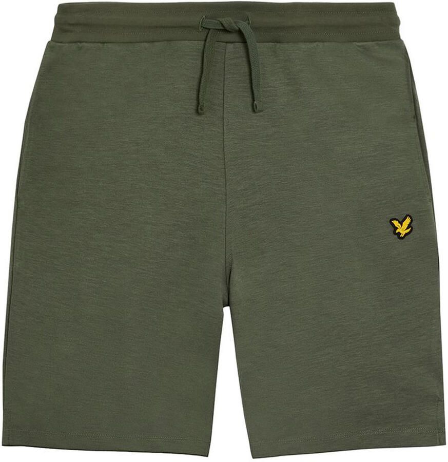 Lyle & Scott Fly Fleece Shorts