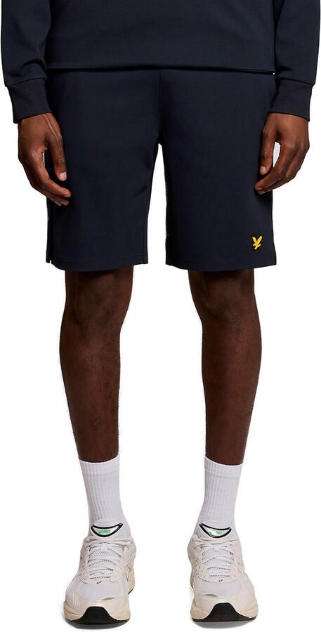 Lyle & Scott Fly Fleece Shorts
