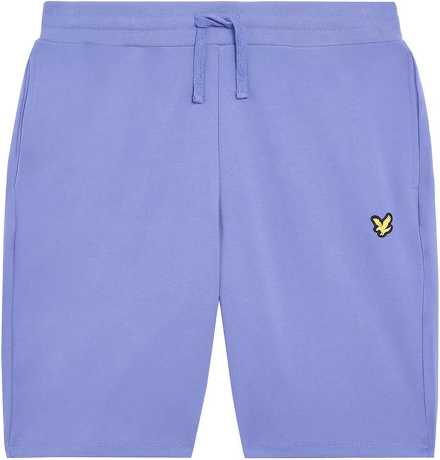 Lyle & Scott Sports Fly Fleece Sweat Short Heren