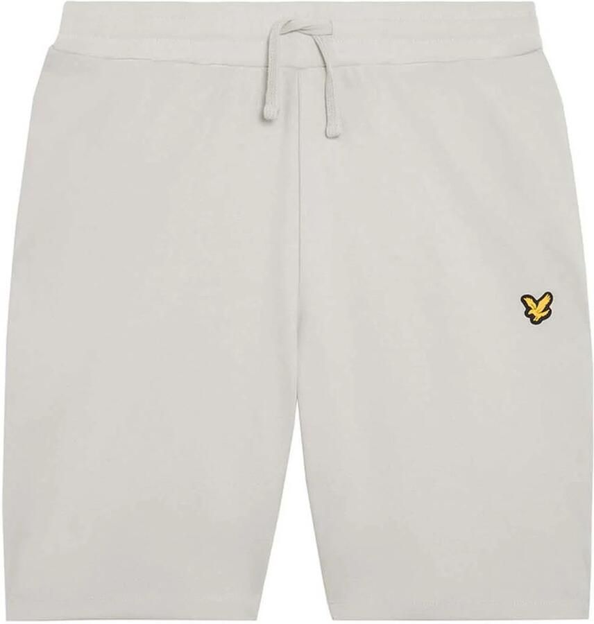Lyle & Scott Sports Fly Fleece Sweat Short Heren