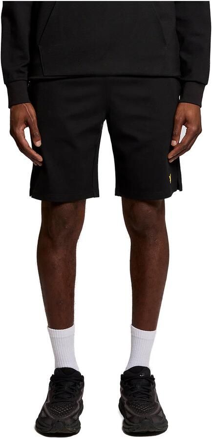 Lyle & Scott Fly Flee Shorts Heren - Foto 2