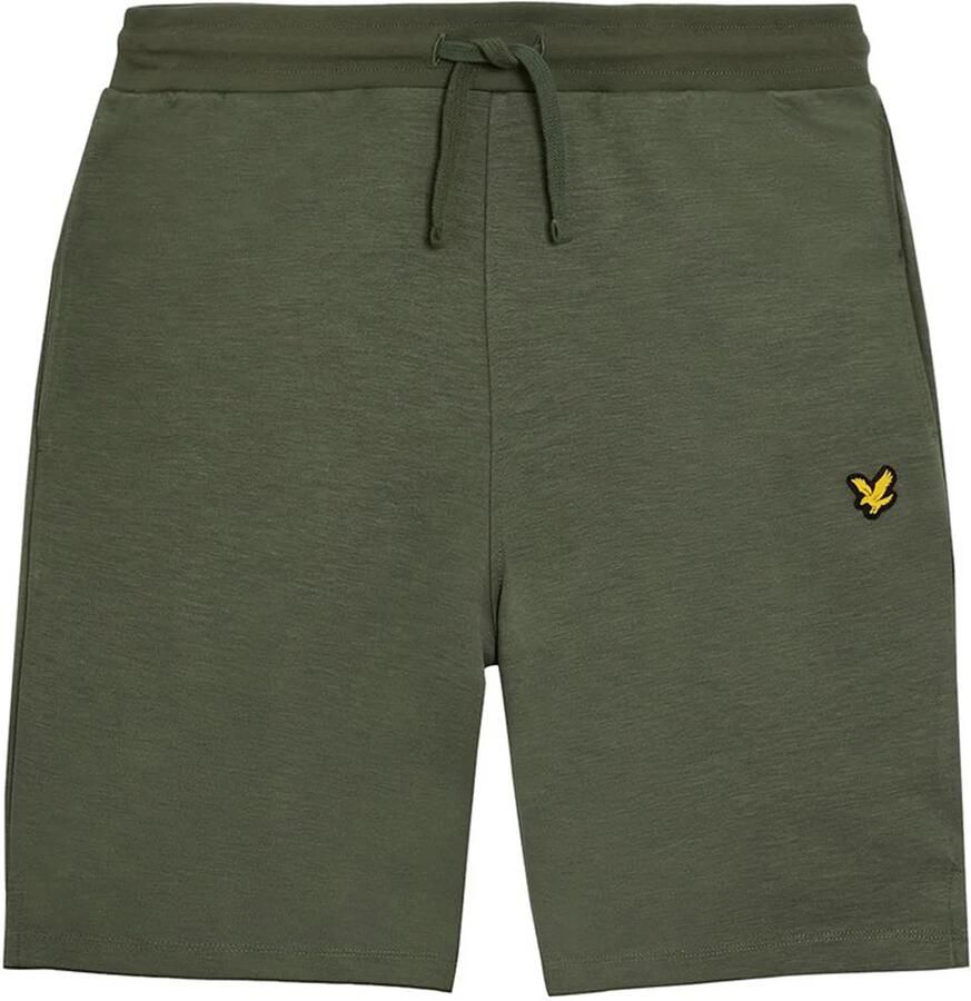 Lyle & Scott Fly Fleece Shorts