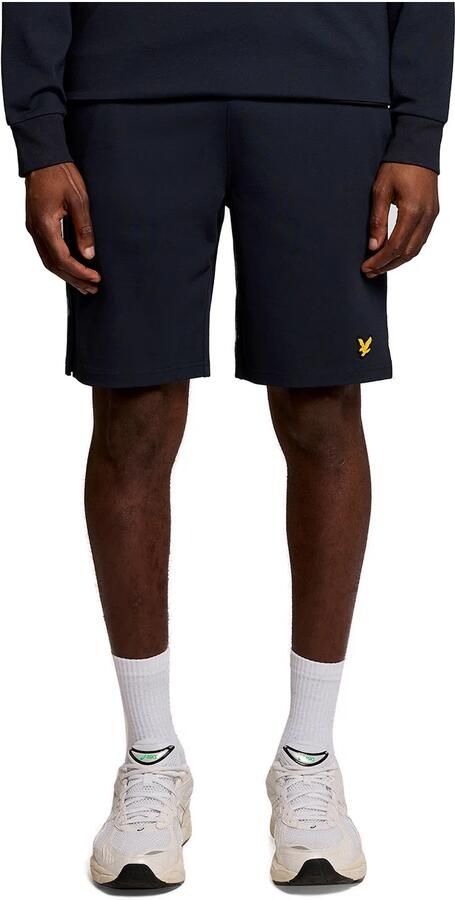Lyle & Scott Fly Fleece Shorts