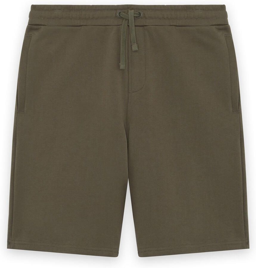 Lyle & Scott Heavy Weight Sweat Short Kids