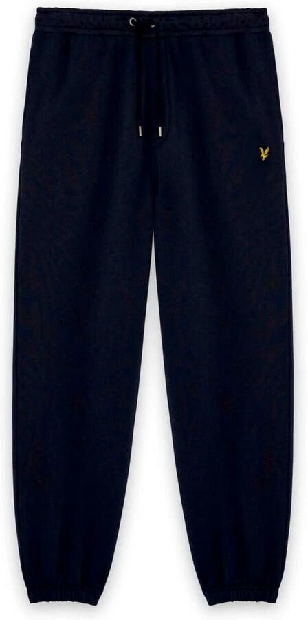 Lyle & Scott Heavyweight Loopback Joggers