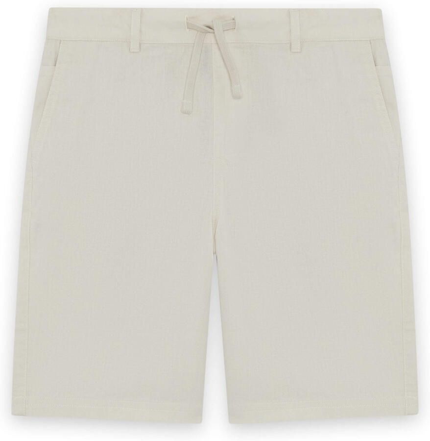 Lyle & Scott Linen Blend Short Kids