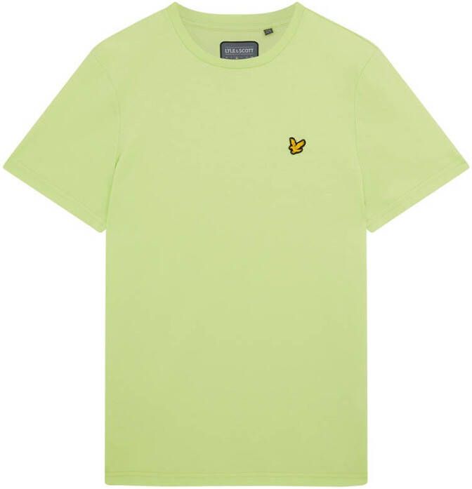Lyle&scott Martin Short Sleeve T-shirt