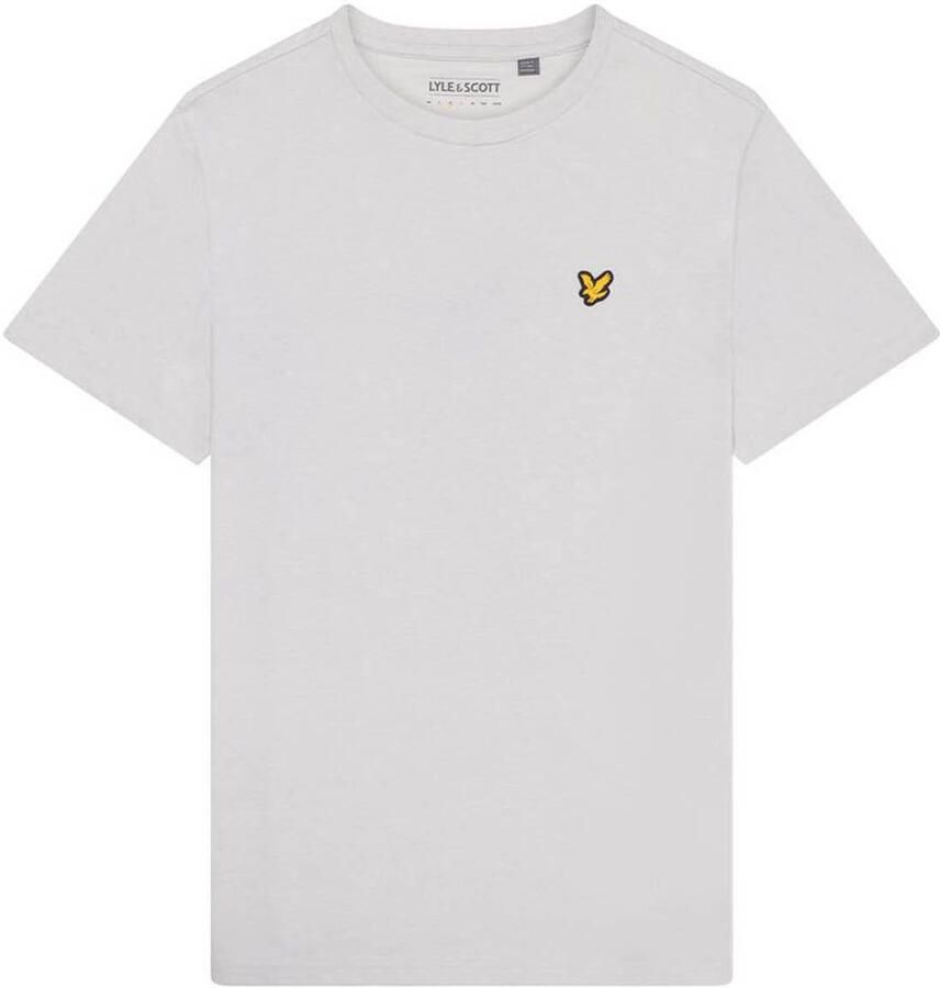 Lyle & Scott T-shirt Korte Mouw Lyle & Scott T-shirt Martin