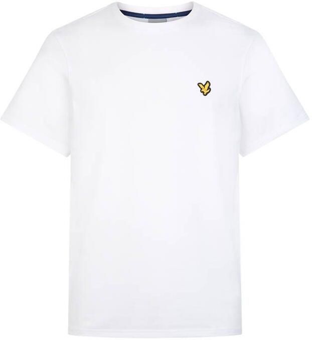 Lyle & Scott Sports Martin SS Shirt Heren