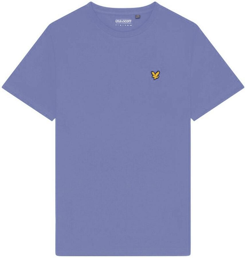 Lyle & Scott Sports Martin SS Shirt Heren