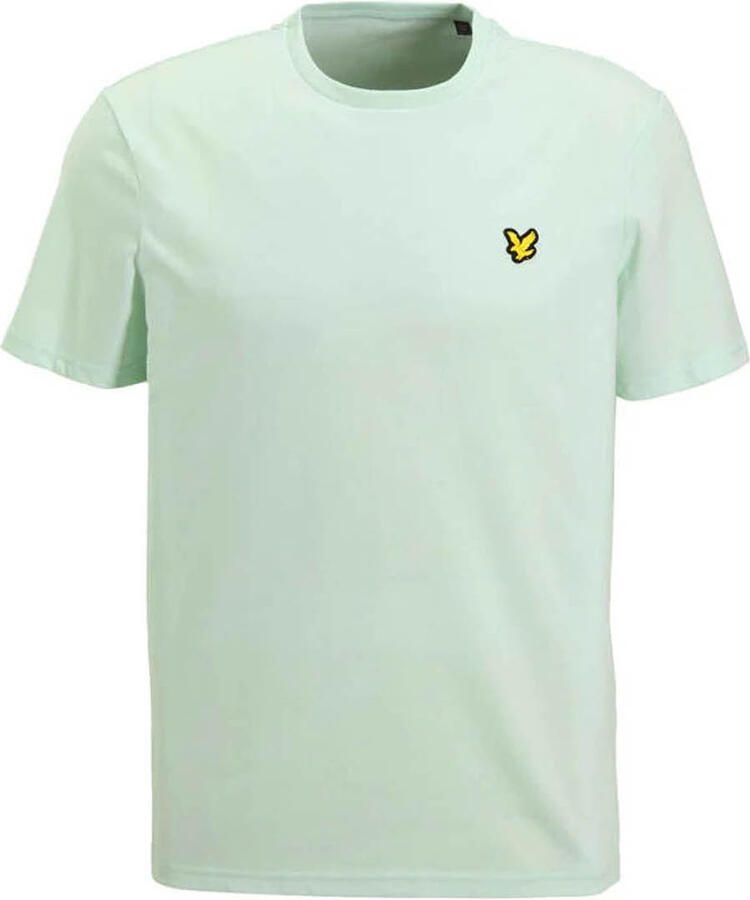 Lyle & Scott Martin Short Sleeve T-shirt - Foto 1