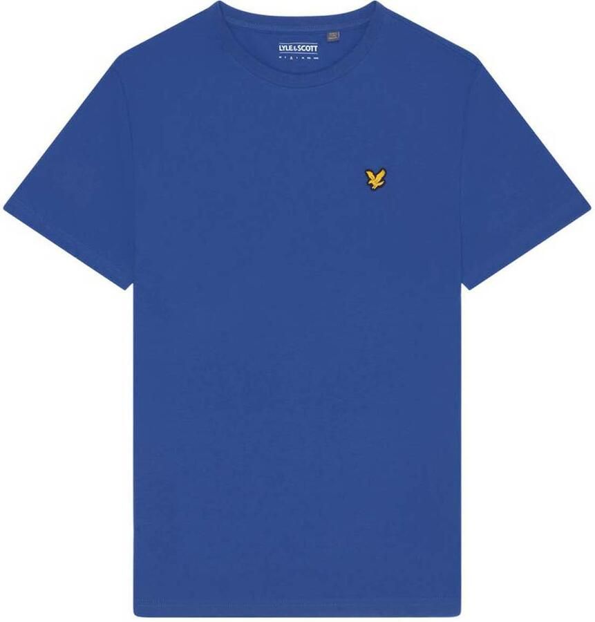 Lyle & Scott Martin Short Sleeve T-shirt