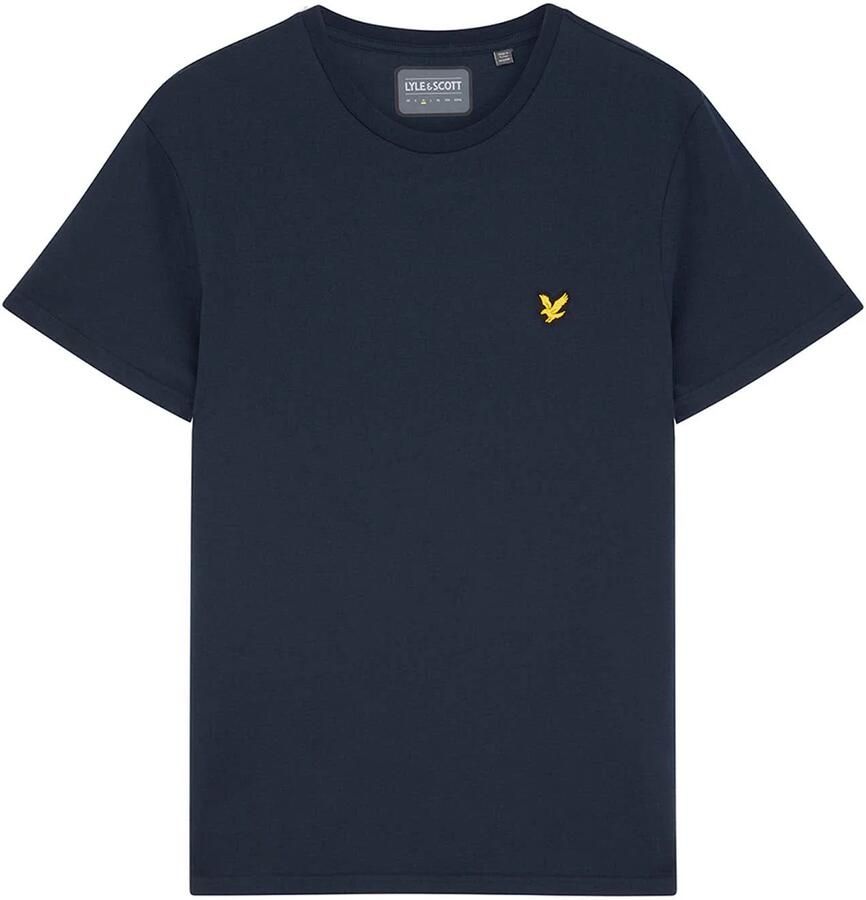 Lyle & Scott Sports Martin SS Shirt Heren