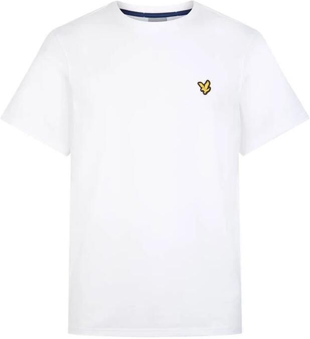 Lyle & Scott Sports Martin SS Shirt Heren