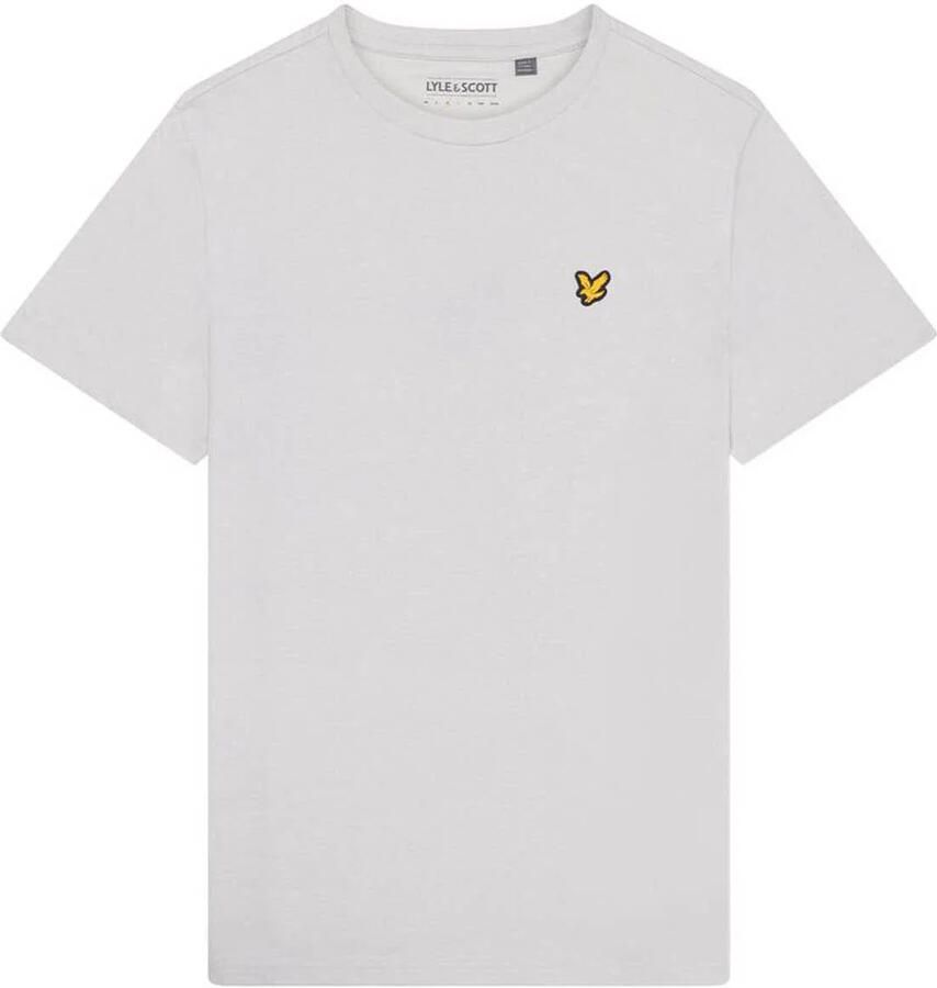 Lyle & Scott T-shirt Korte Mouw Lyle & Scott T-shirt Martin