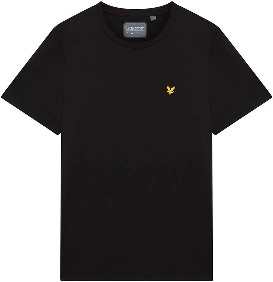 Lyle & Scott T-shirt Korte Mouw Lyle & Scott T-shirt Martin