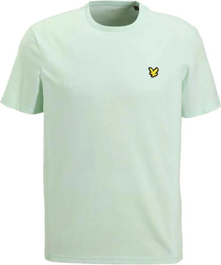 Lyle & Scott Martin Short Sleeve T-shirt