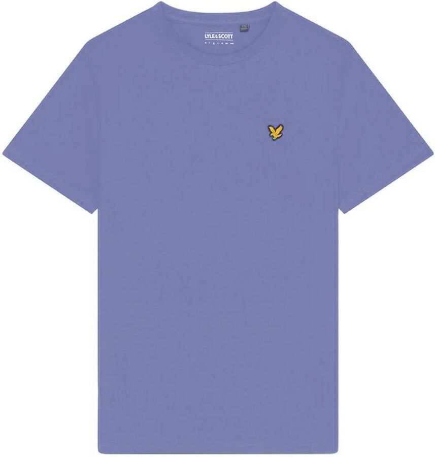Lyle & Scott Sports Martin SS Shirt Heren