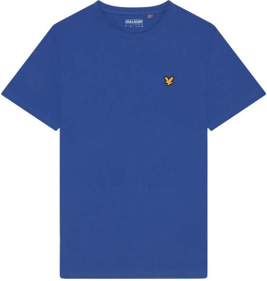 Lyle & Scott Martin Short Sleeve T-shirt