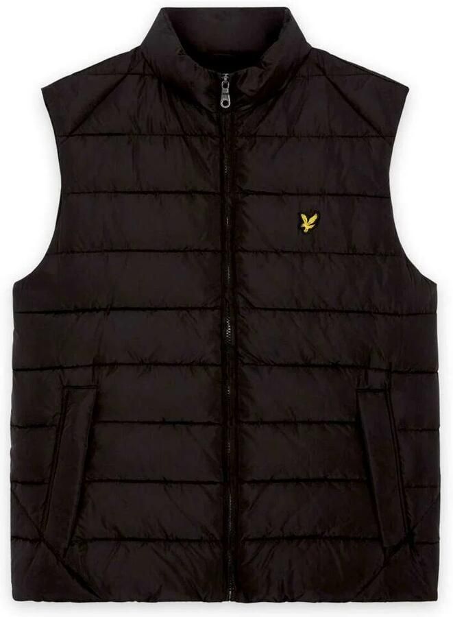 Lyle & Scott Donsjas Lyle & Scott 5063560875537