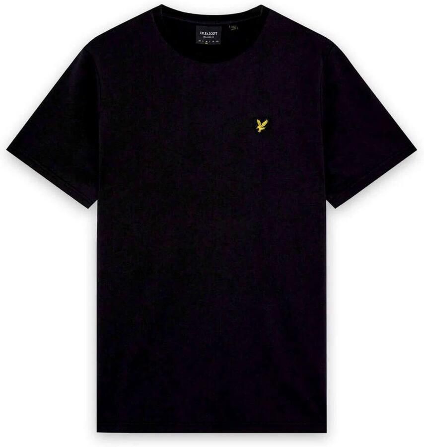 Lyle & Scott Relaxed Fit T-shirt