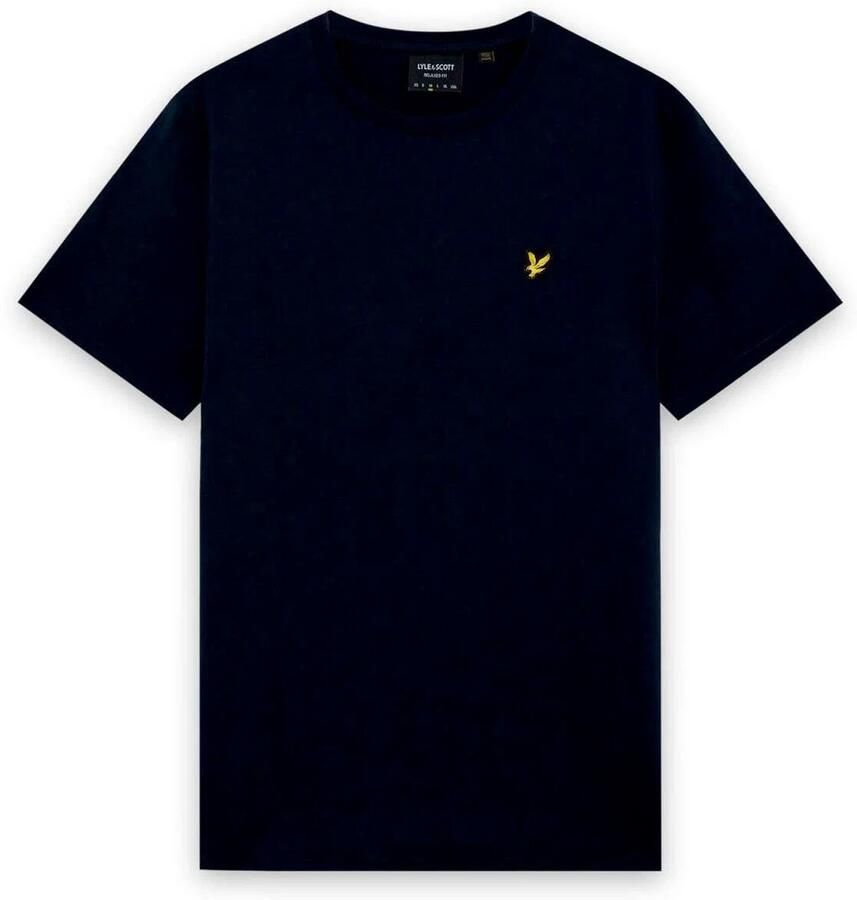 Lyle & Scott Relaxed Fit T-shirt