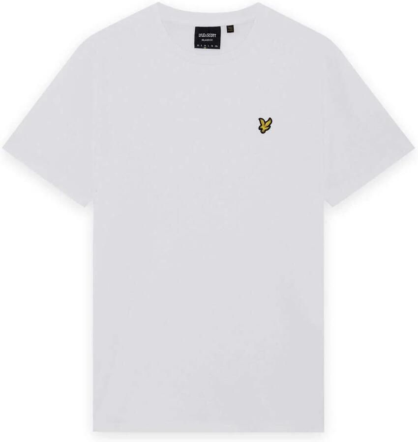 Lyle & Scott Relaxed Fit T-shirt