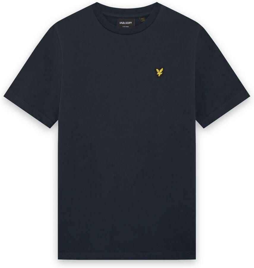 Lyle & Scott Rubber Duck Graphic T-shirt Kids