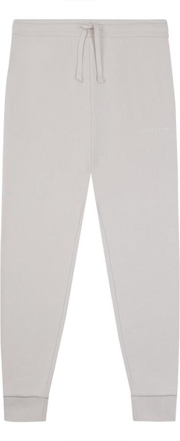 Lyle & Scott Script Embroidered Sweatpant Kids