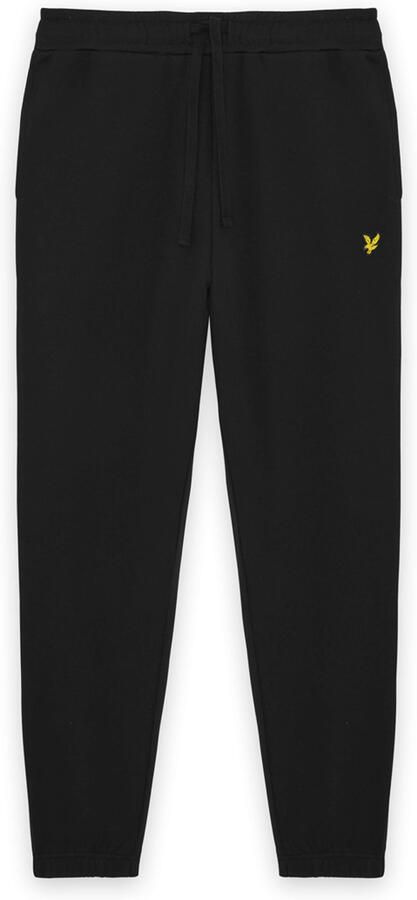 Lyle & Scott Trainingsbroek Lyle & Scott Slim Sweat Pant - Foto 5
