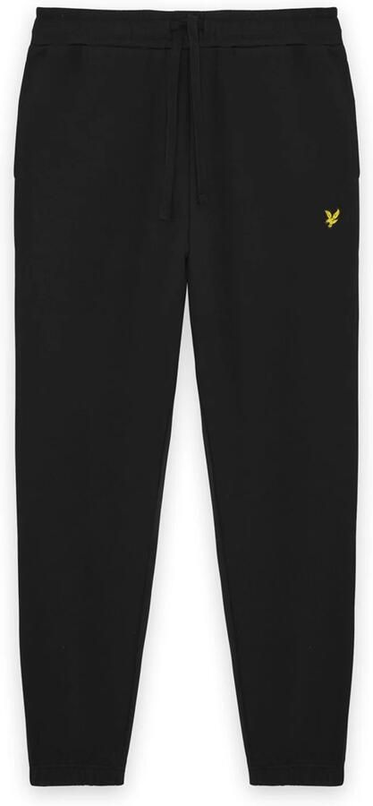 Lyle & Scott Trainingsbroek Lyle & Scott Slim Sweat Pant - Foto 5